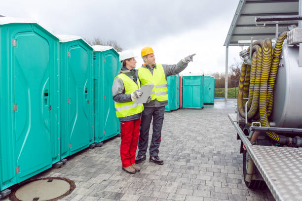 Best VIP or Luxury Restroom Trailers  in Durham, OR